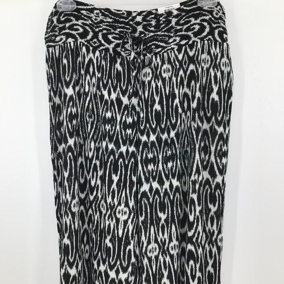International Concepts NWT Ikat Frenzy Pants - Picture 3 of 6